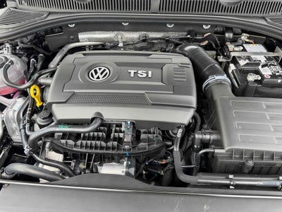 2026 Volkswagen Jetta GLI Autobahn