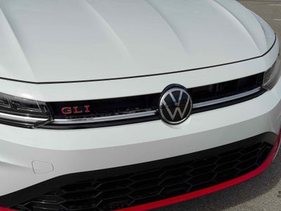 2026 Volkswagen Jetta GLI Autobahn