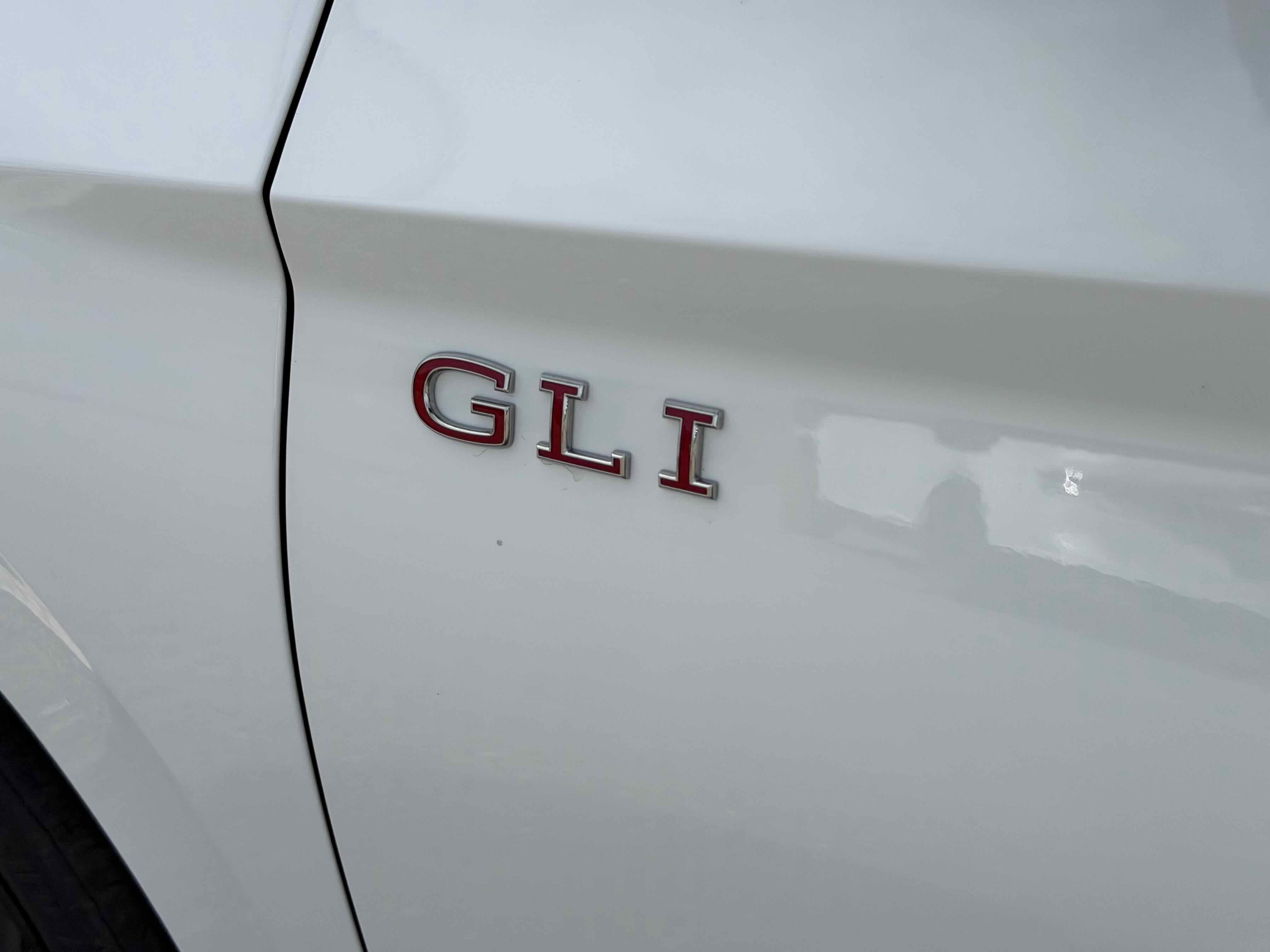 2026 Volkswagen Jetta GLI Autobahn