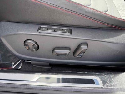 2026 Volkswagen Jetta GLI Autobahn