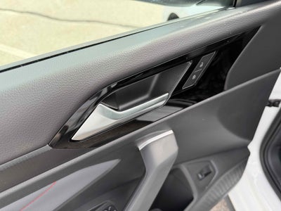 2026 Volkswagen Jetta GLI Autobahn