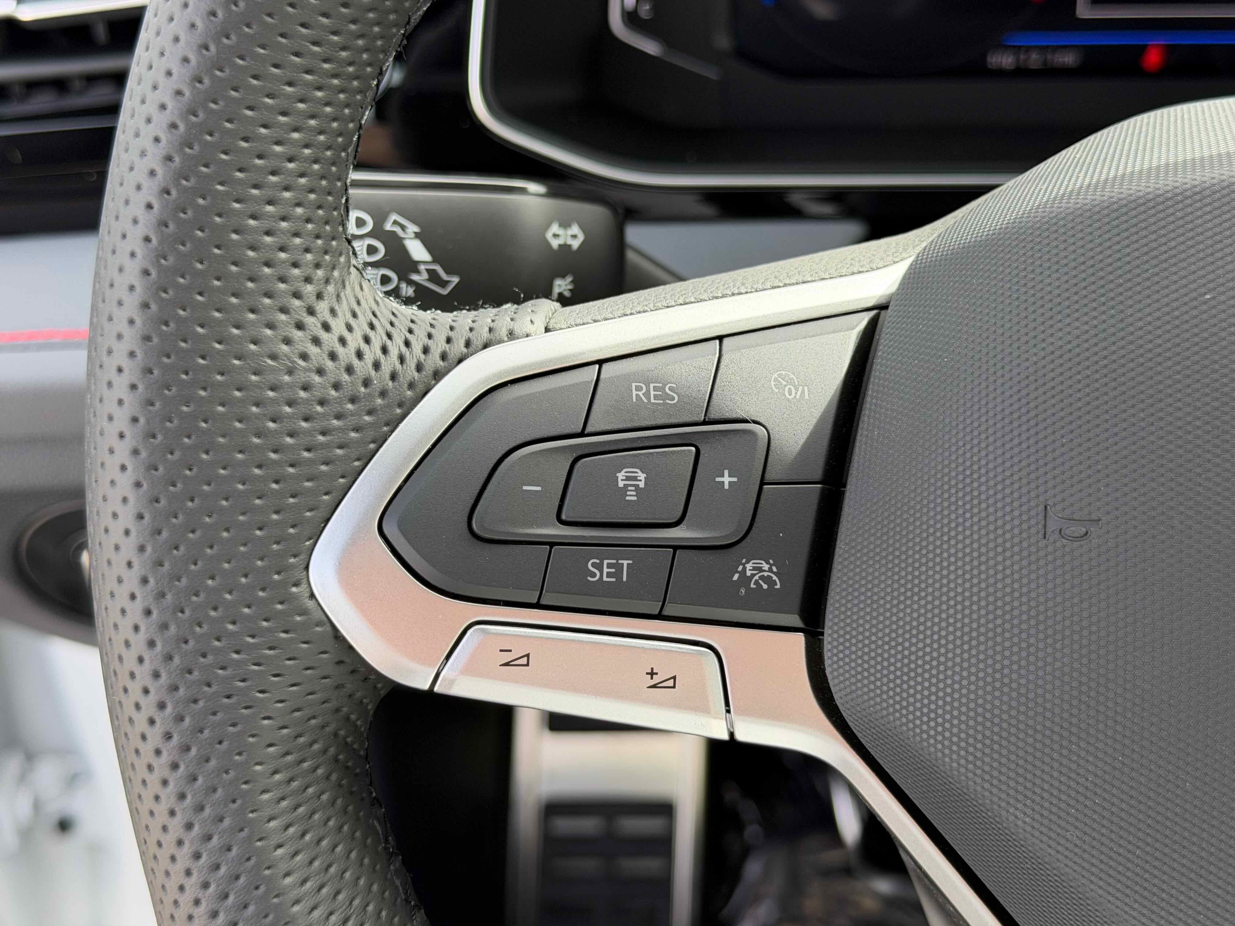 2026 Volkswagen Jetta GLI Autobahn