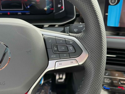 2026 Volkswagen Jetta GLI Autobahn