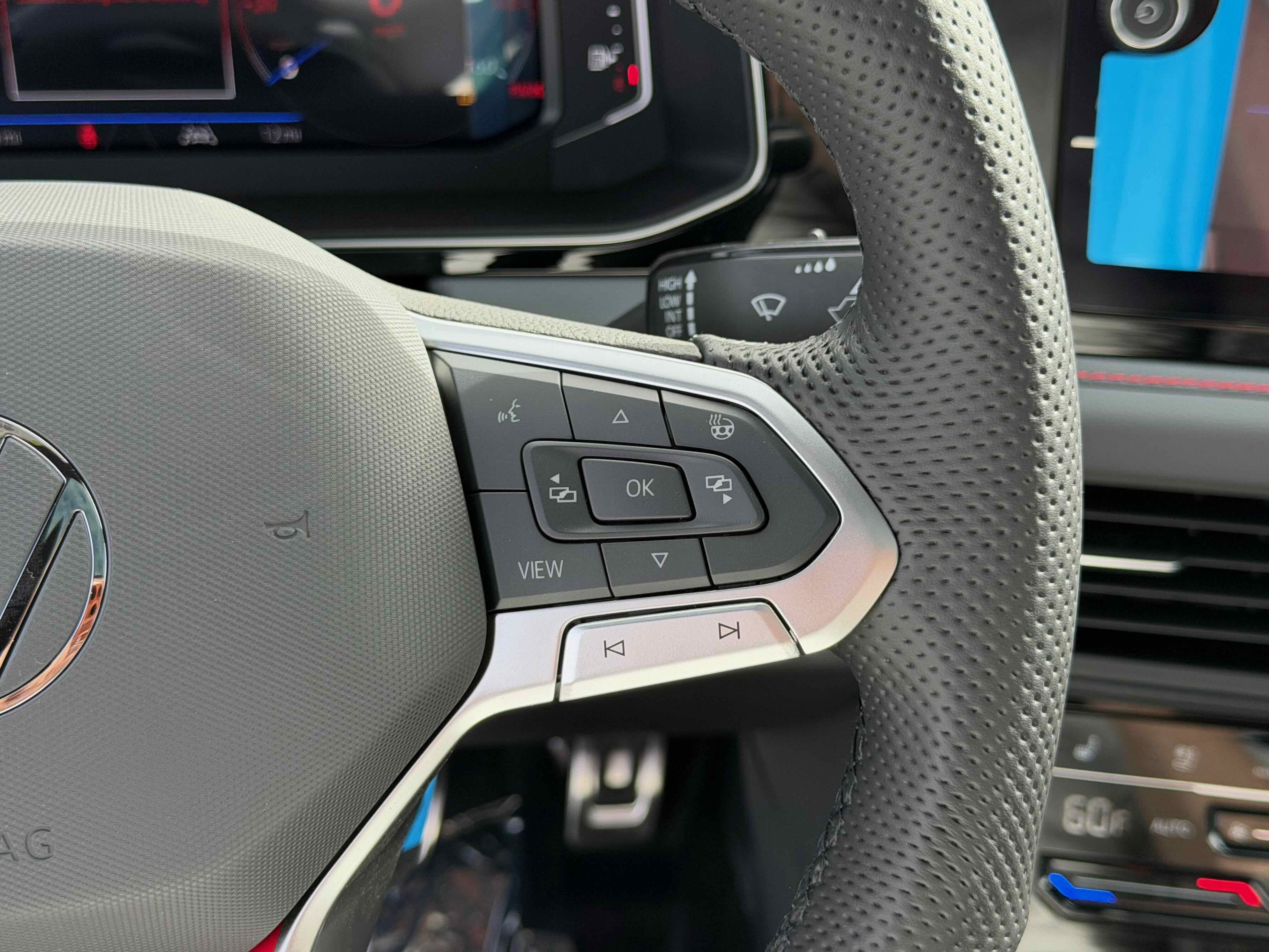 2026 Volkswagen Jetta GLI Autobahn