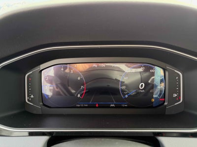 2026 Volkswagen Jetta GLI Autobahn