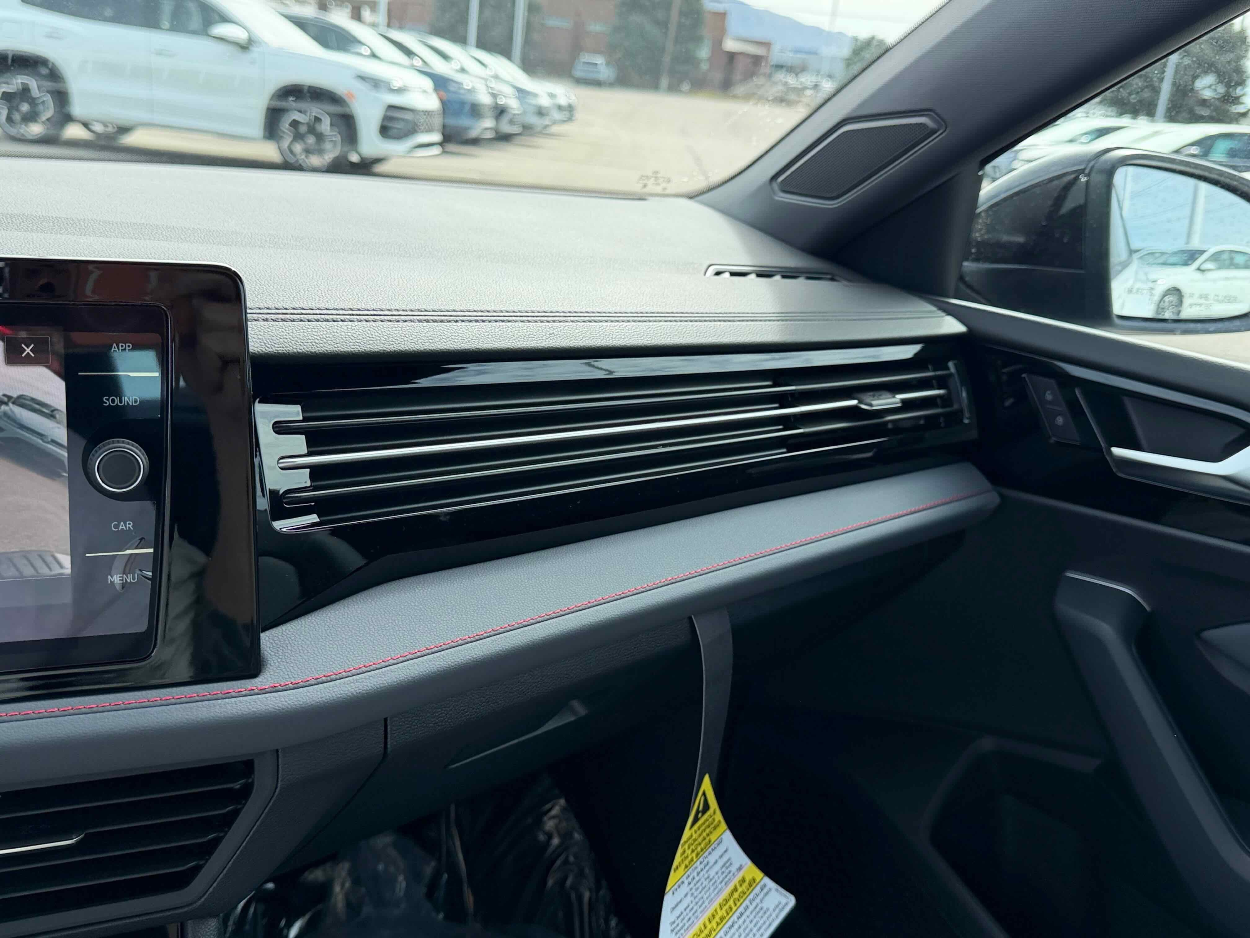 2026 Volkswagen Jetta GLI Autobahn