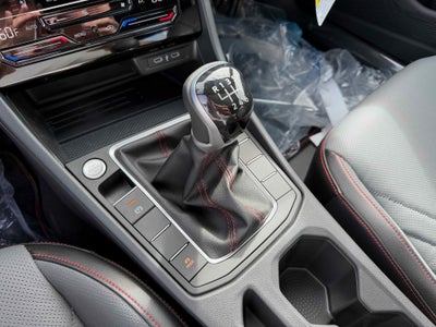 2026 Volkswagen Jetta GLI Autobahn