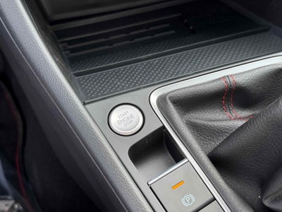 2026 Volkswagen Jetta GLI Autobahn