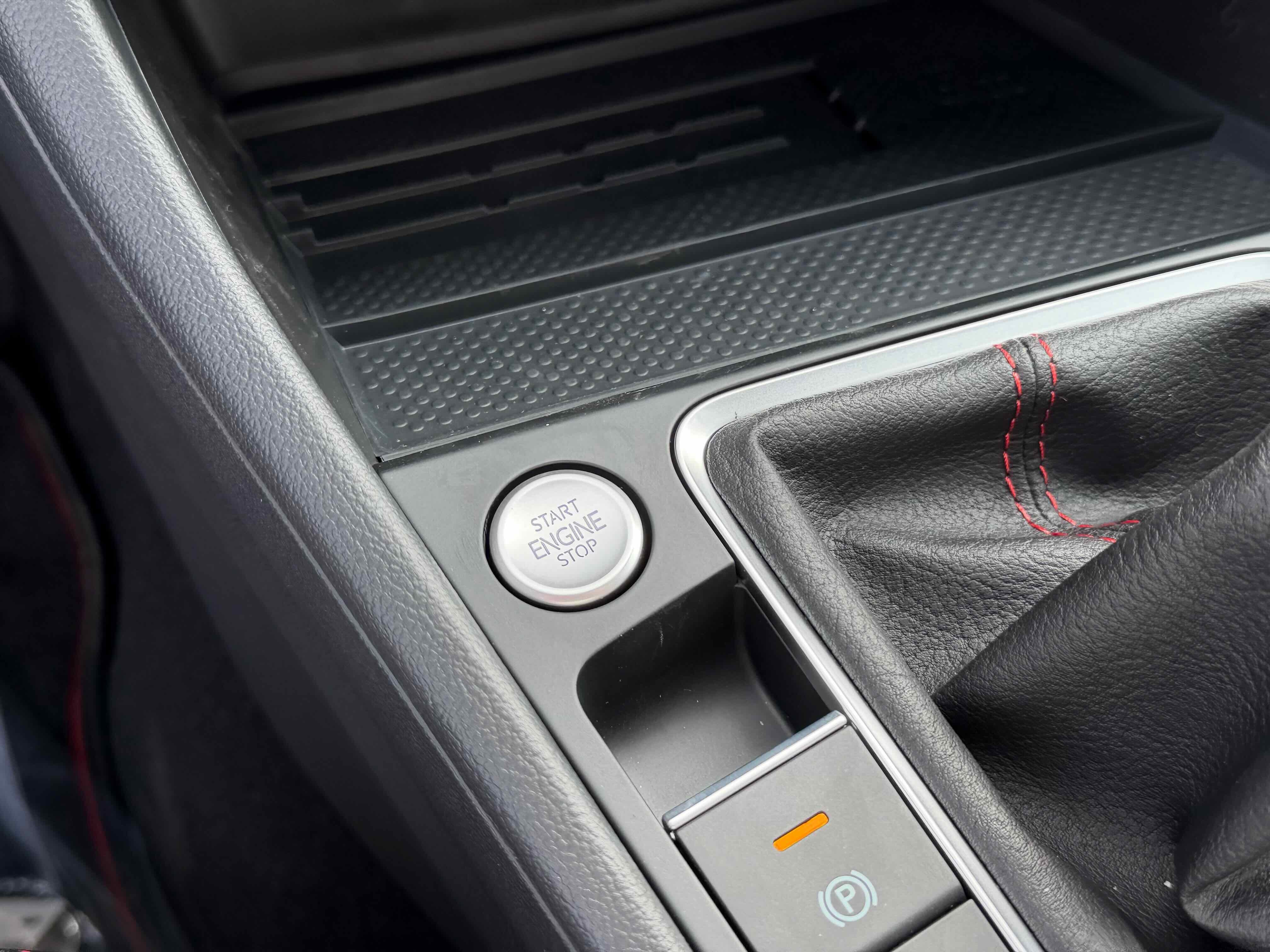 2026 Volkswagen Jetta GLI Autobahn