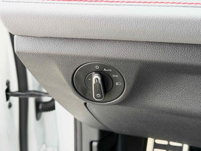 2026 Volkswagen Jetta GLI Autobahn