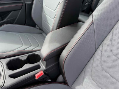 2026 Volkswagen Jetta GLI Autobahn