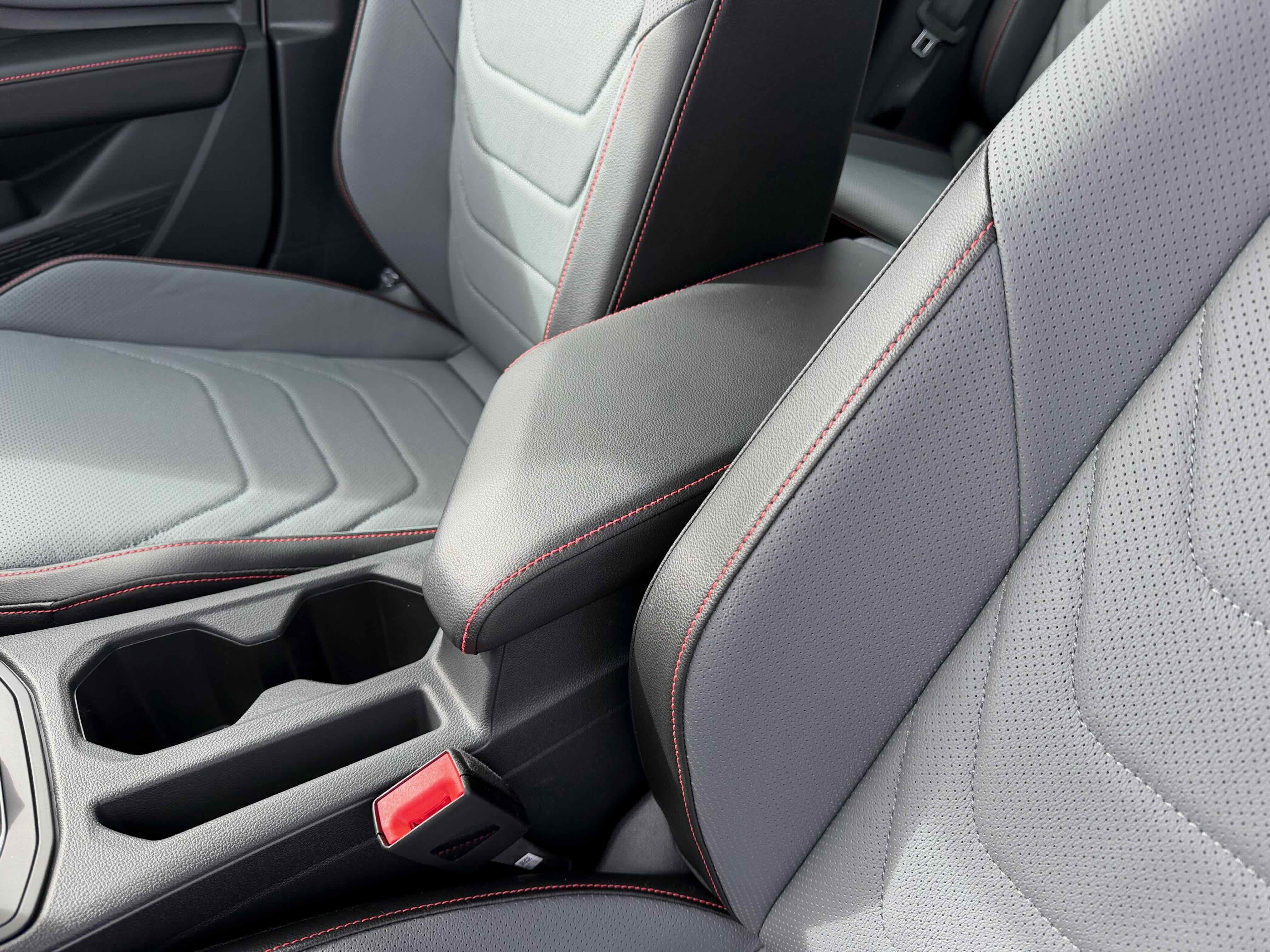 2026 Volkswagen Jetta GLI Autobahn