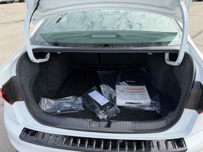 2026 Volkswagen Jetta GLI Autobahn