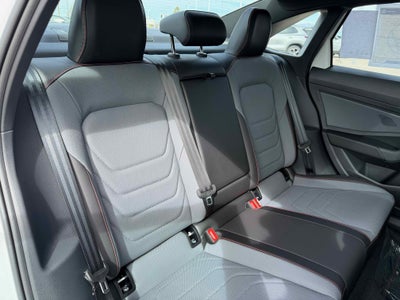 2026 Volkswagen Jetta GLI Autobahn