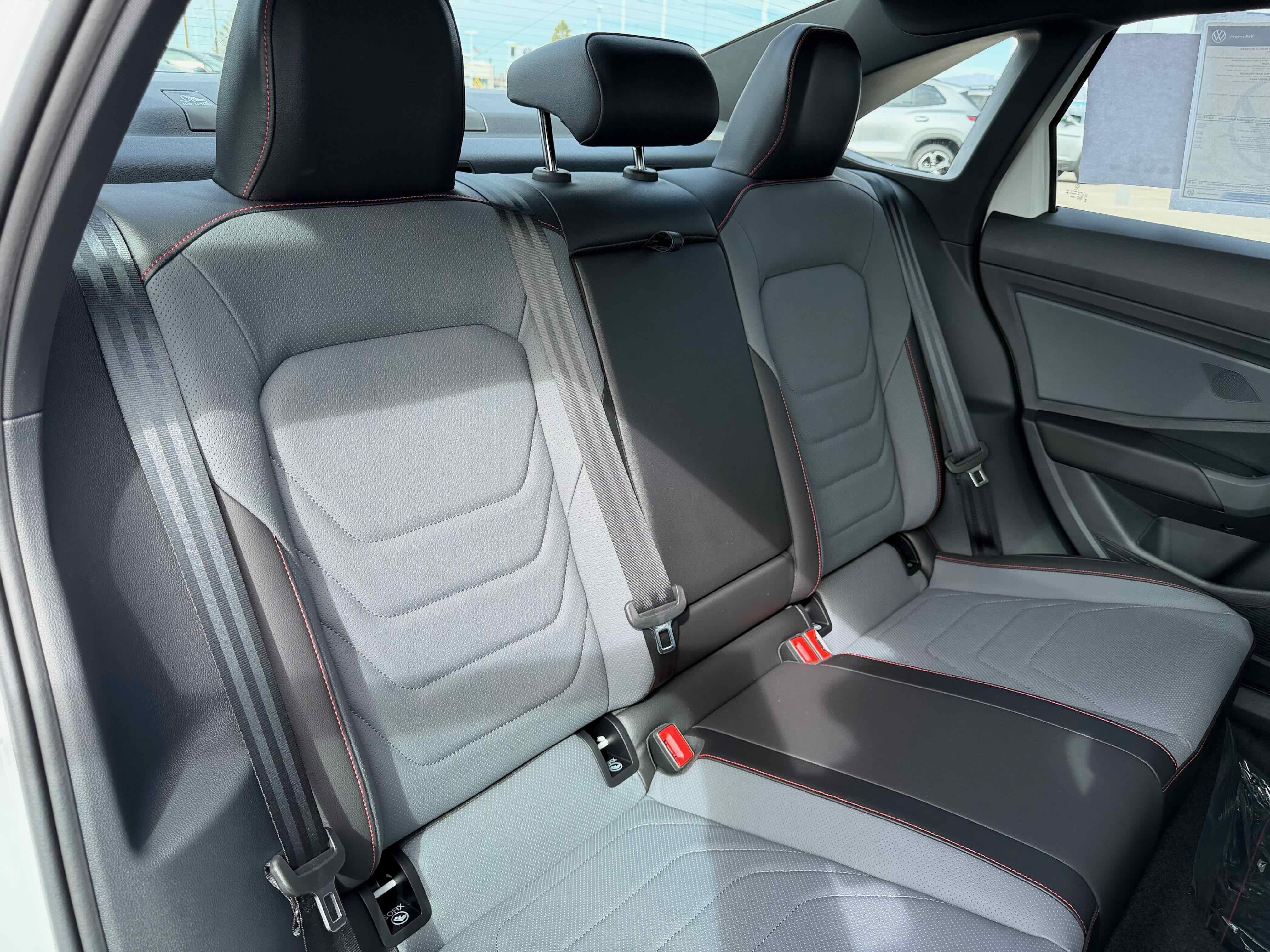 2026 Volkswagen Jetta GLI Autobahn