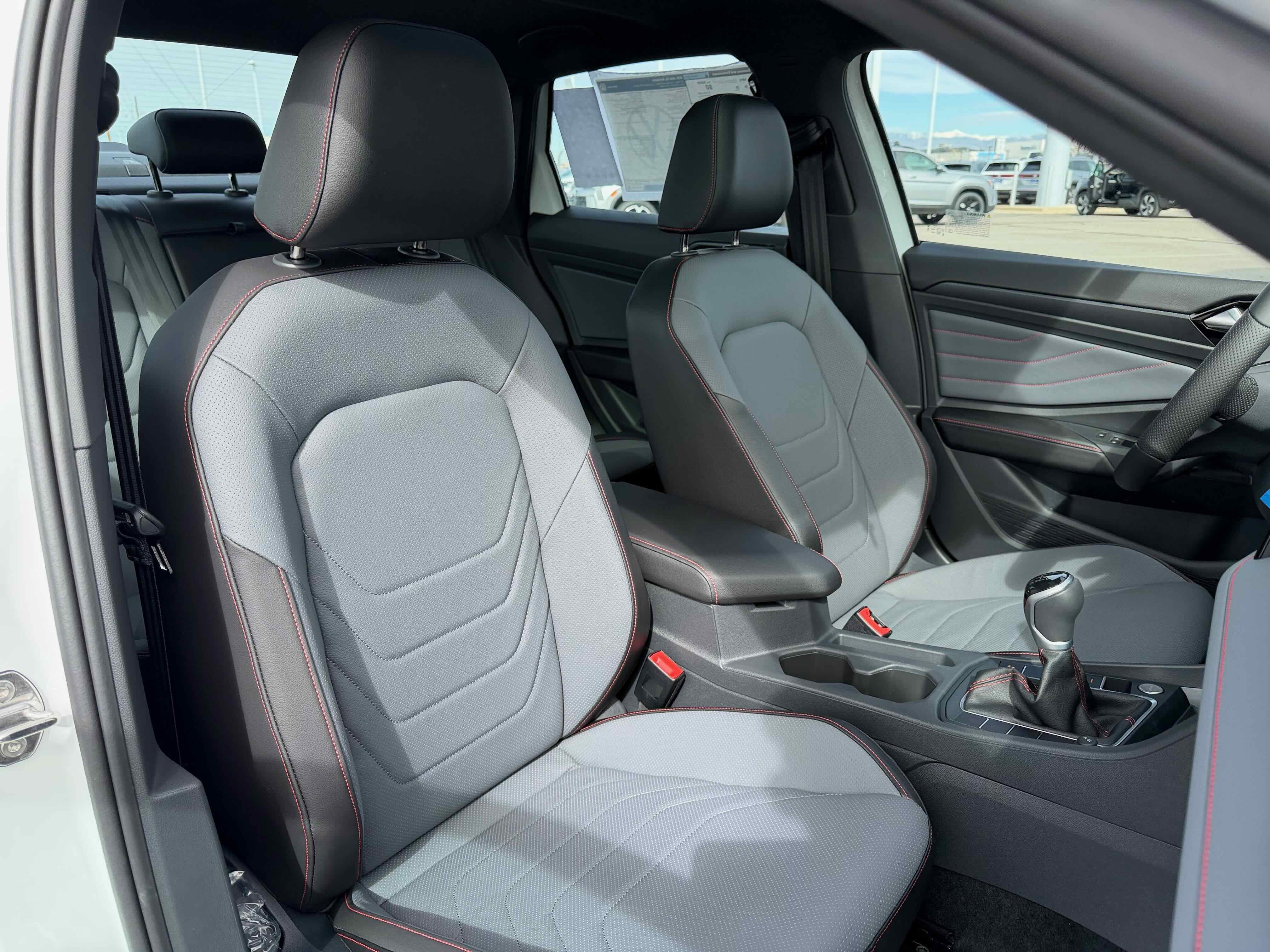 2026 Volkswagen Jetta GLI Autobahn