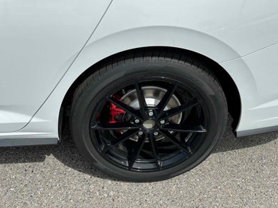 2026 Volkswagen Jetta GLI Autobahn