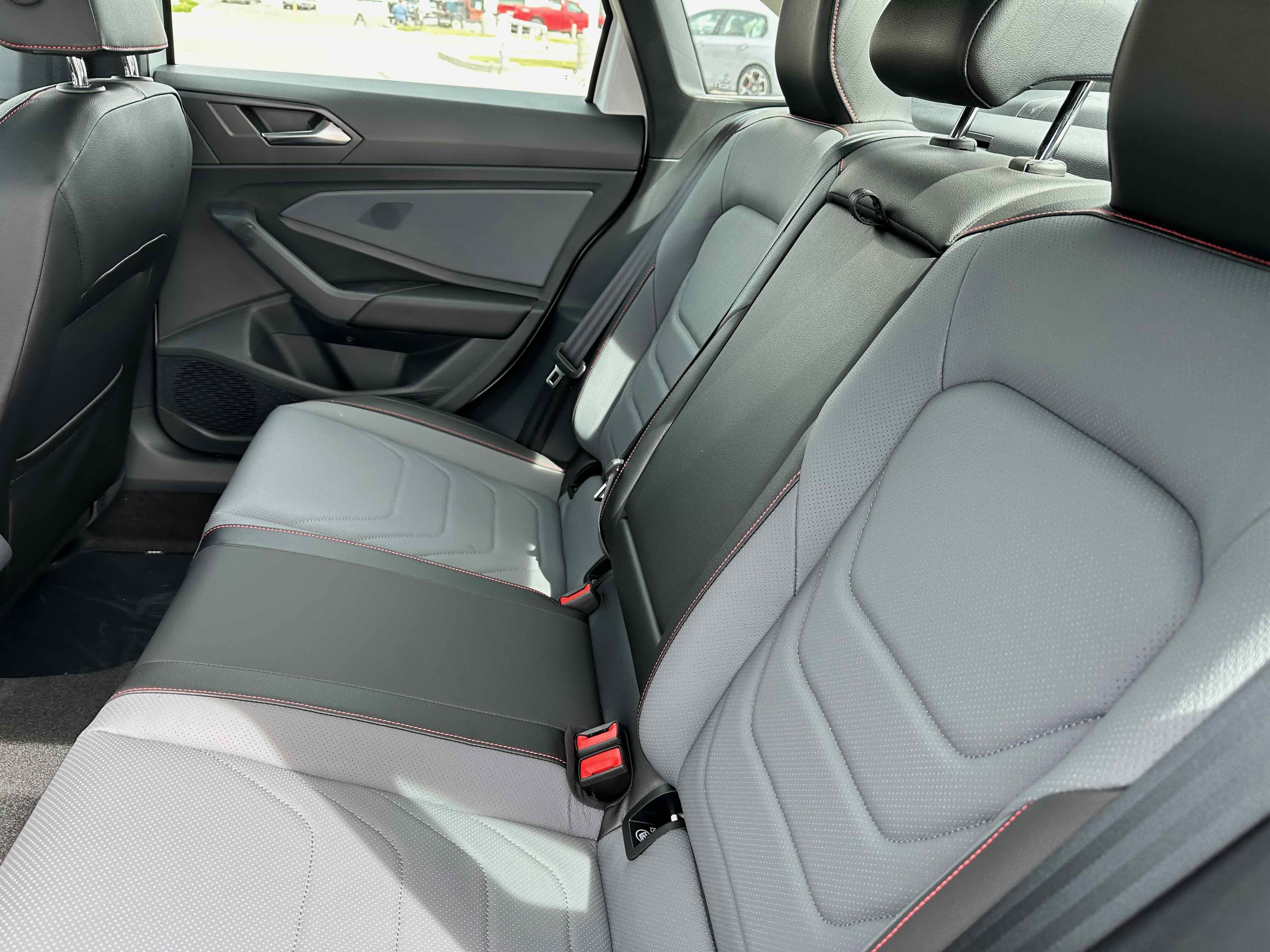 2026 Volkswagen Jetta GLI Autobahn
