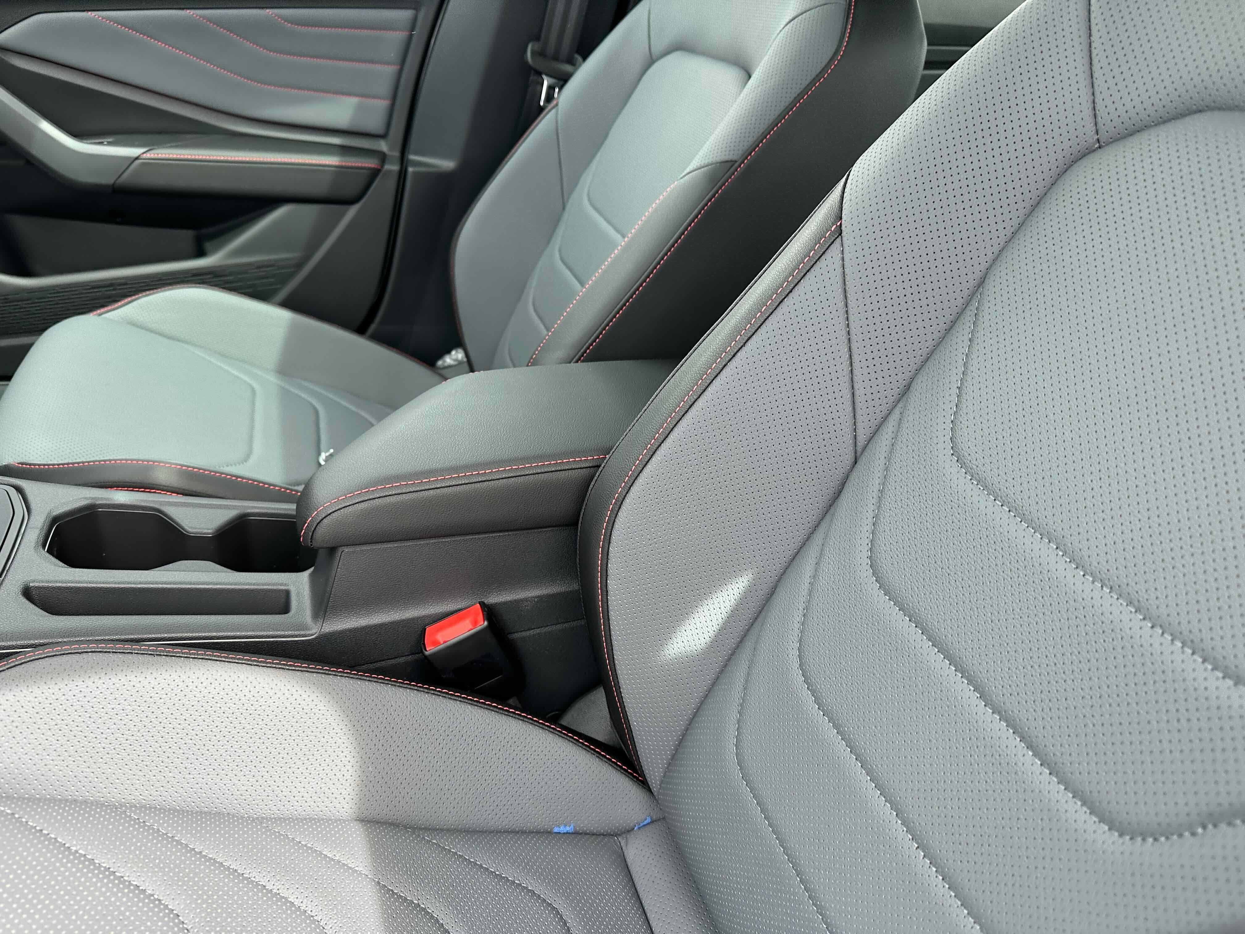 2026 Volkswagen Jetta GLI Autobahn