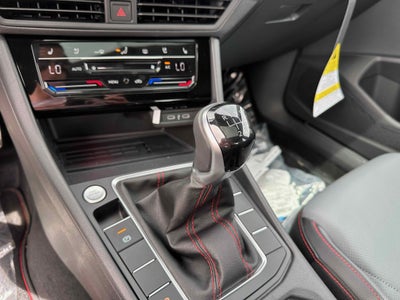 2026 Volkswagen Jetta GLI Autobahn