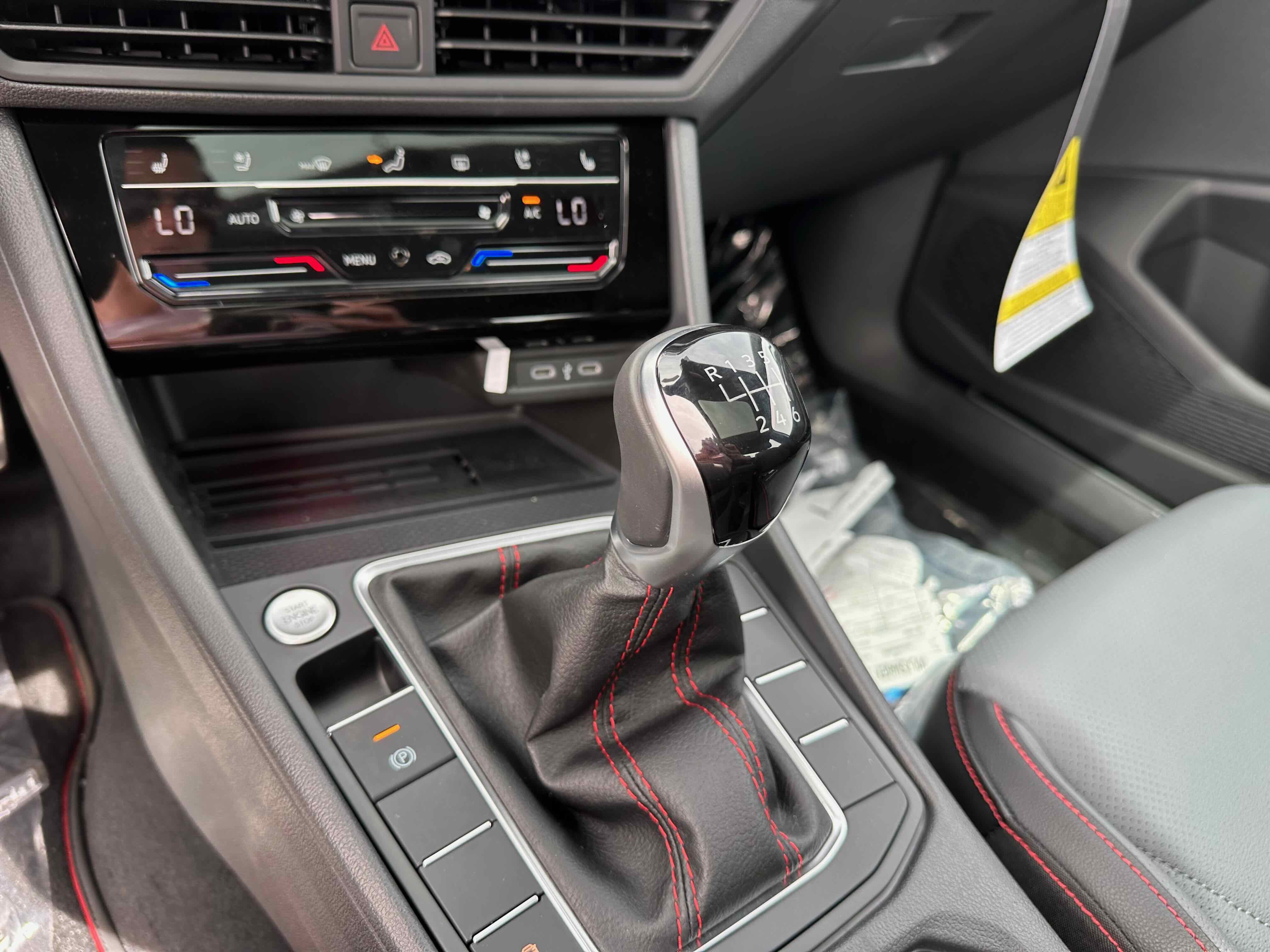 2026 Volkswagen Jetta GLI Autobahn