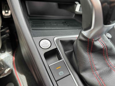 2026 Volkswagen Jetta GLI Autobahn