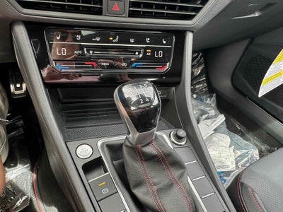 2026 Volkswagen Jetta GLI Autobahn