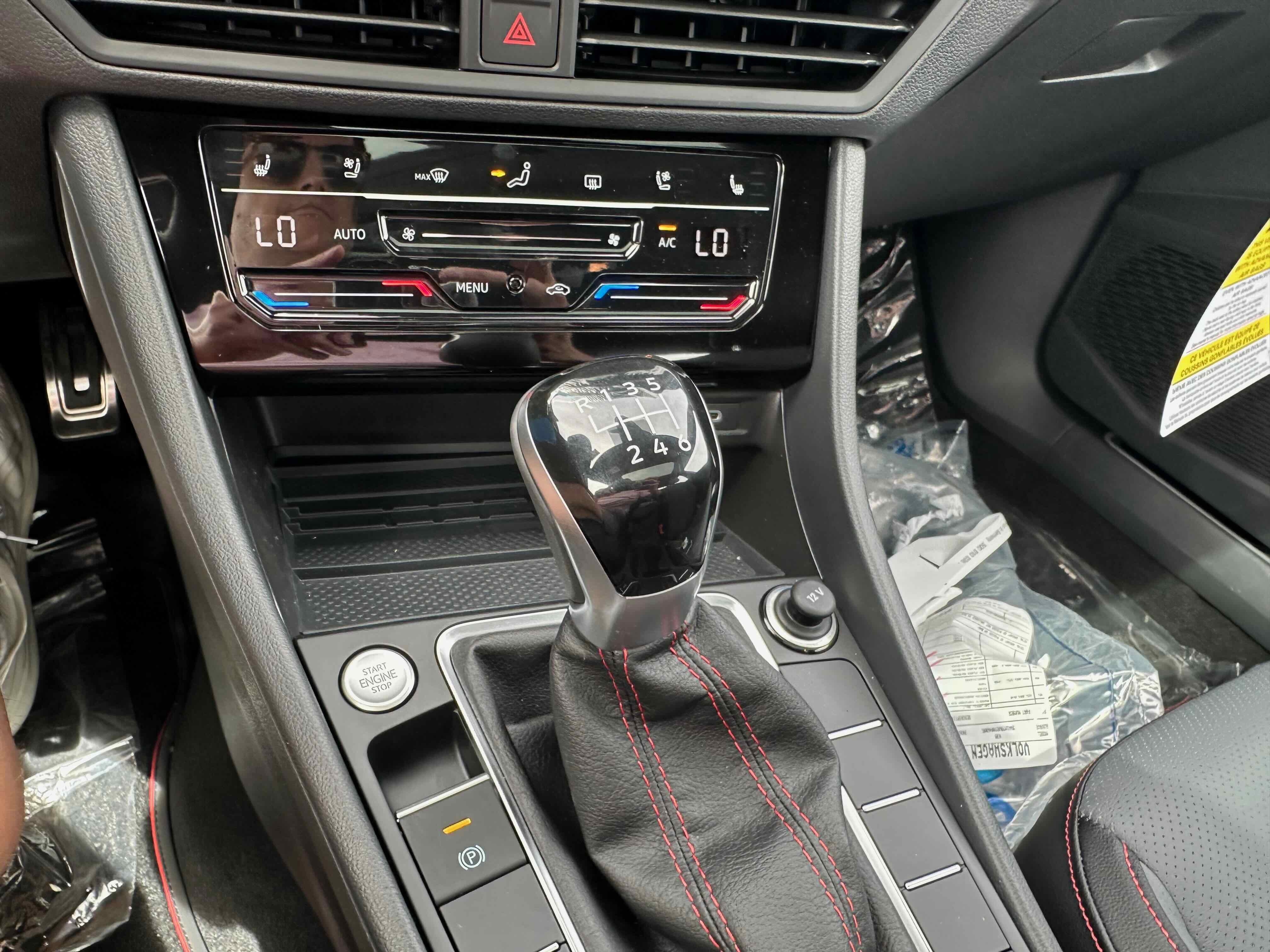 2026 Volkswagen Jetta GLI Autobahn