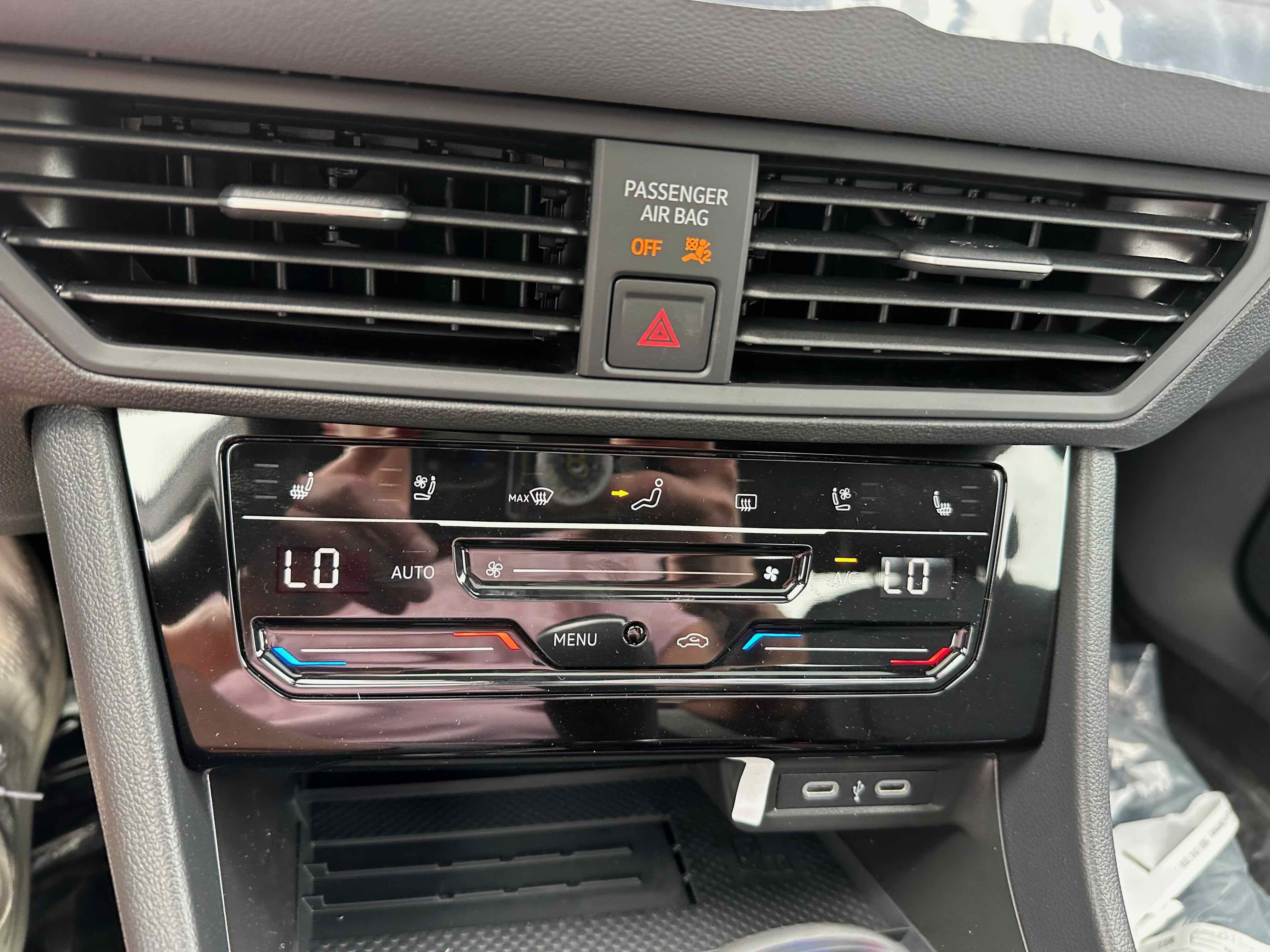 2026 Volkswagen Jetta GLI Autobahn