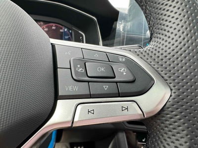 2026 Volkswagen Jetta GLI Autobahn