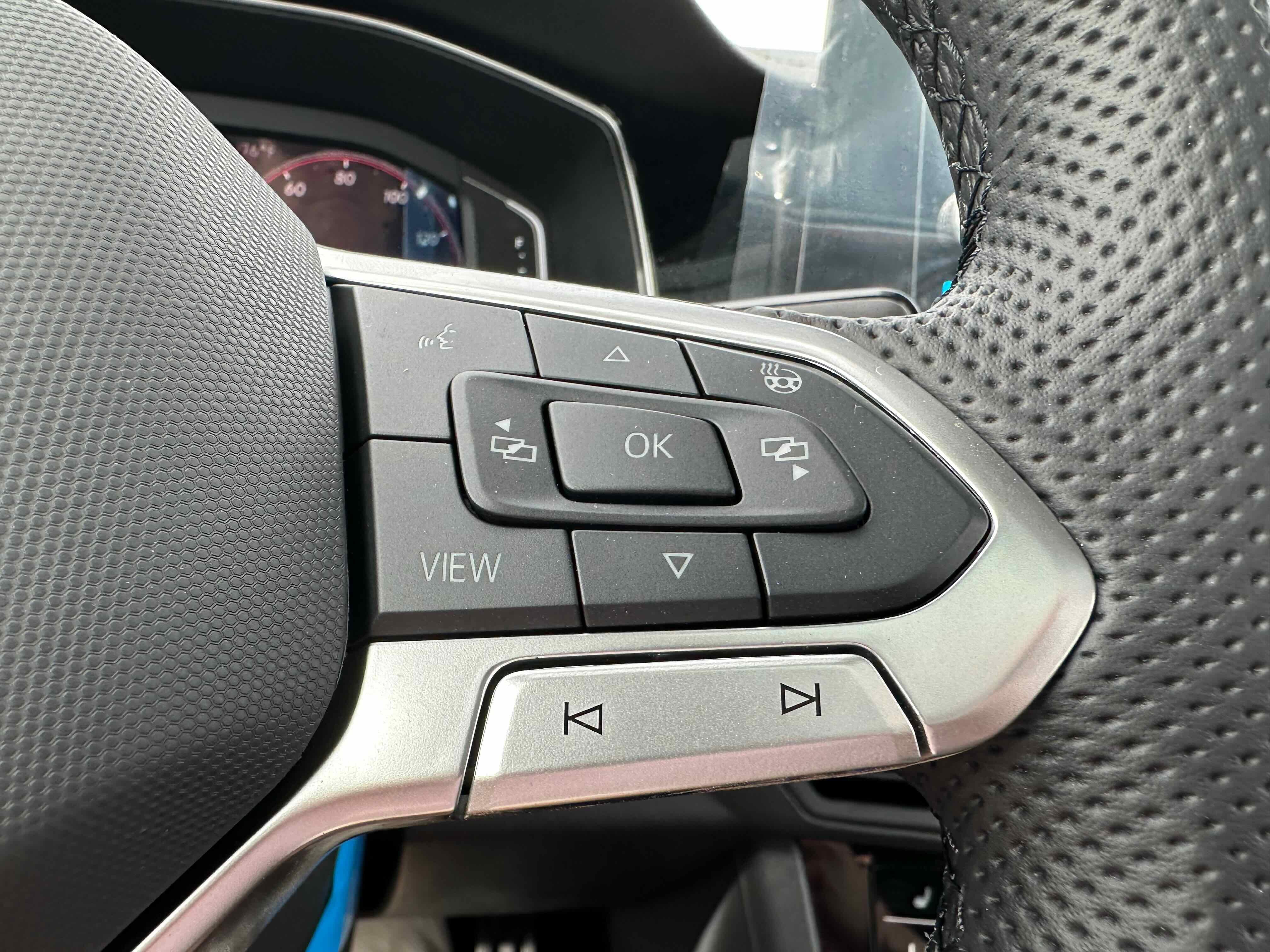 2026 Volkswagen Jetta GLI Autobahn