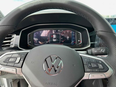 2026 Volkswagen Jetta GLI Autobahn