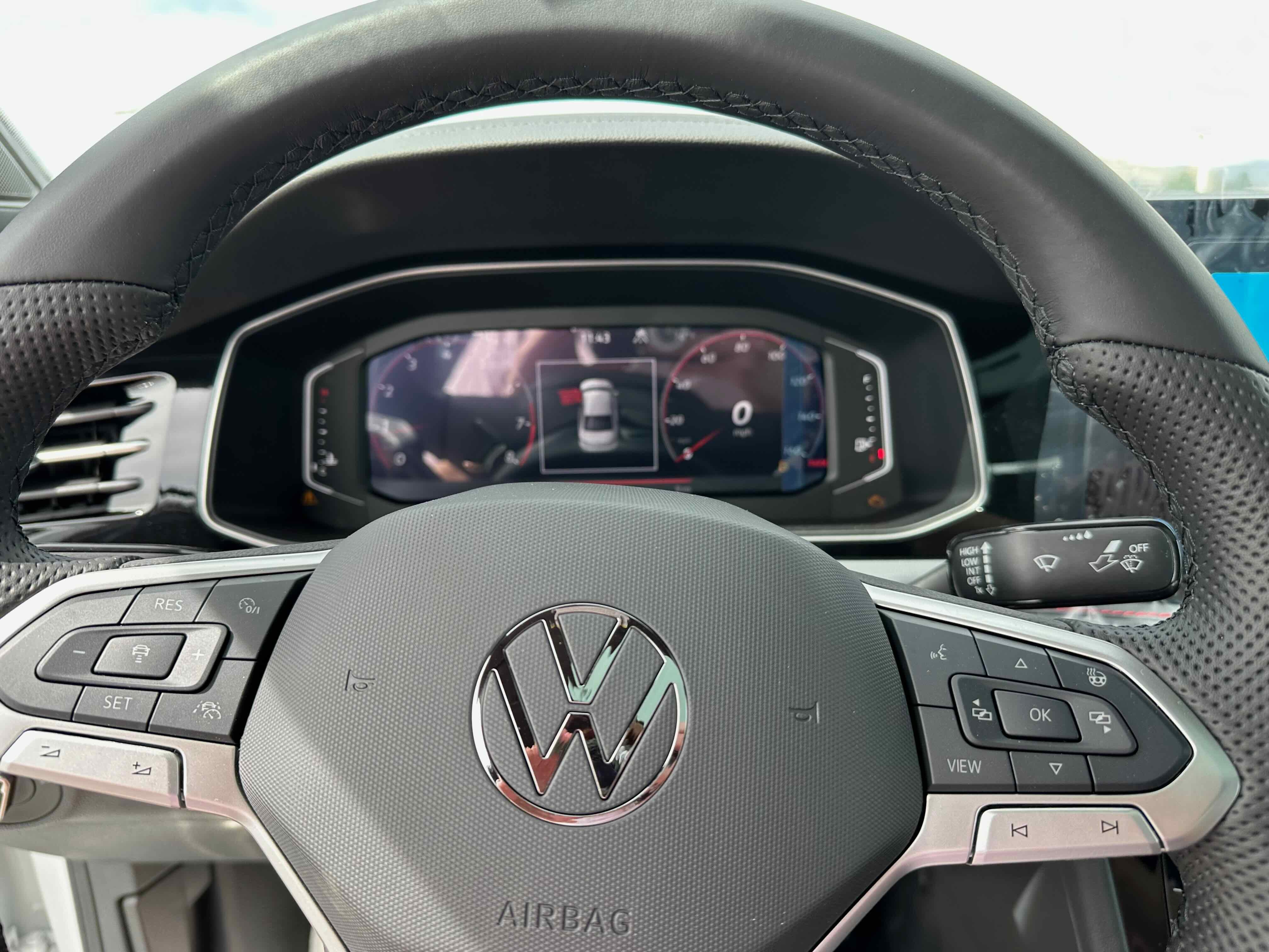 2026 Volkswagen Jetta GLI Autobahn