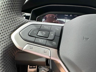 2026 Volkswagen Jetta GLI Autobahn