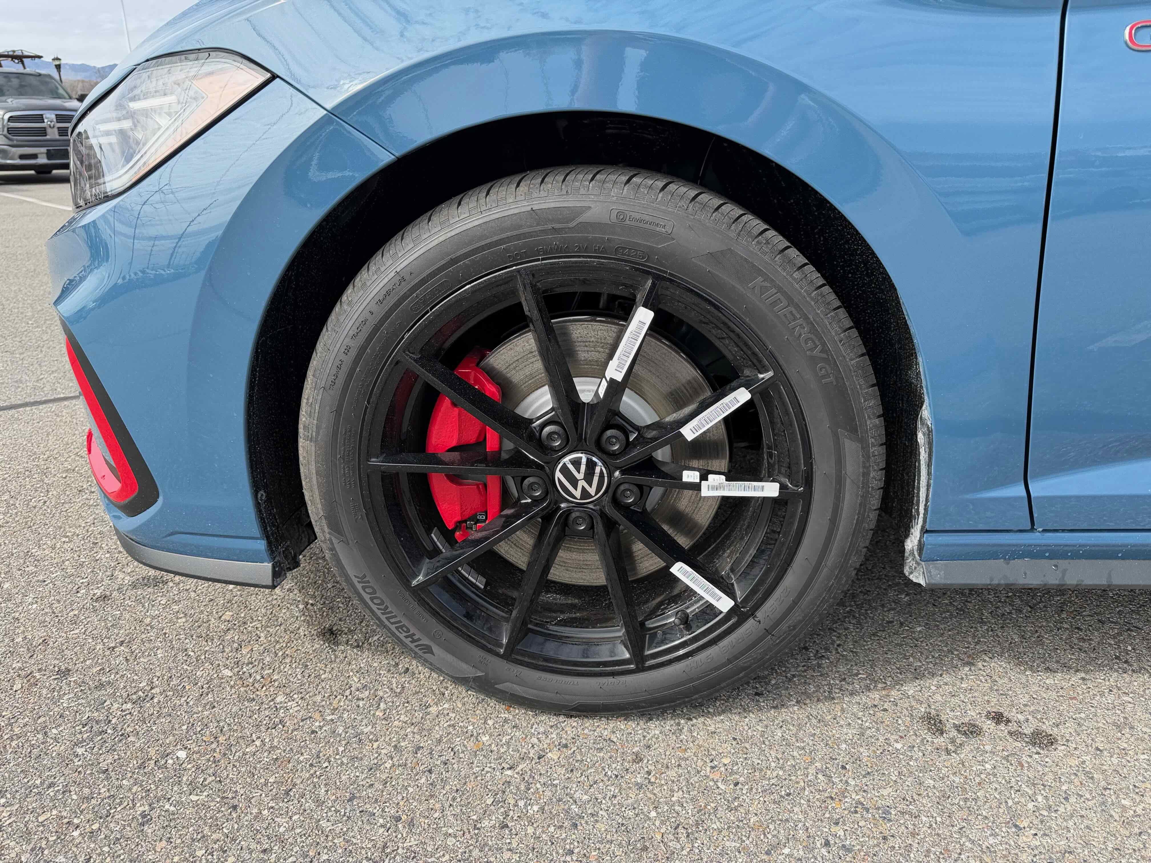 2026 Volkswagen Jetta GLI Autobahn