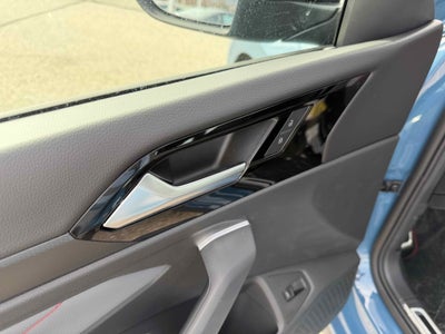 2026 Volkswagen Jetta GLI Autobahn