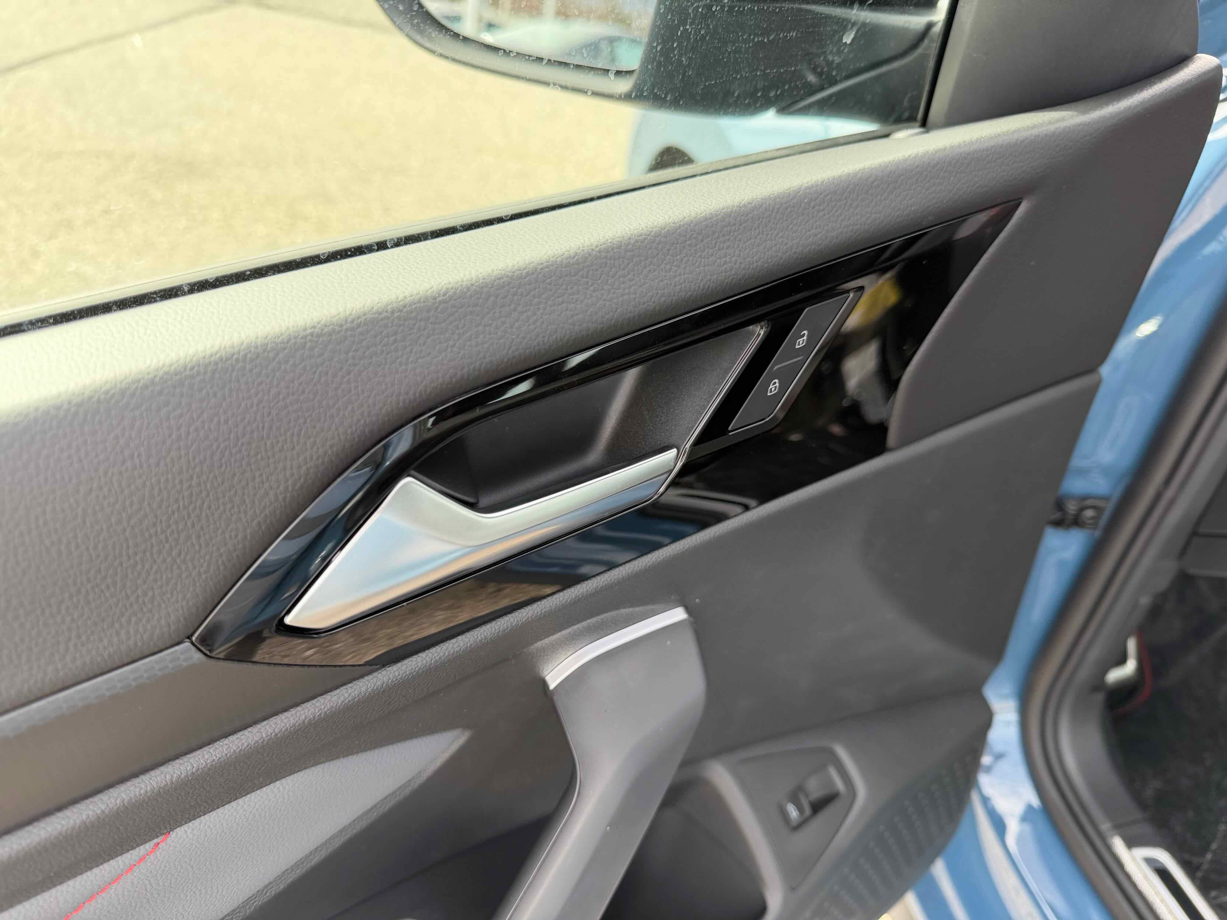 2026 Volkswagen Jetta GLI Autobahn