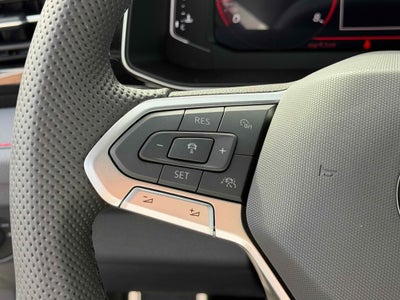 2026 Volkswagen Jetta GLI Autobahn