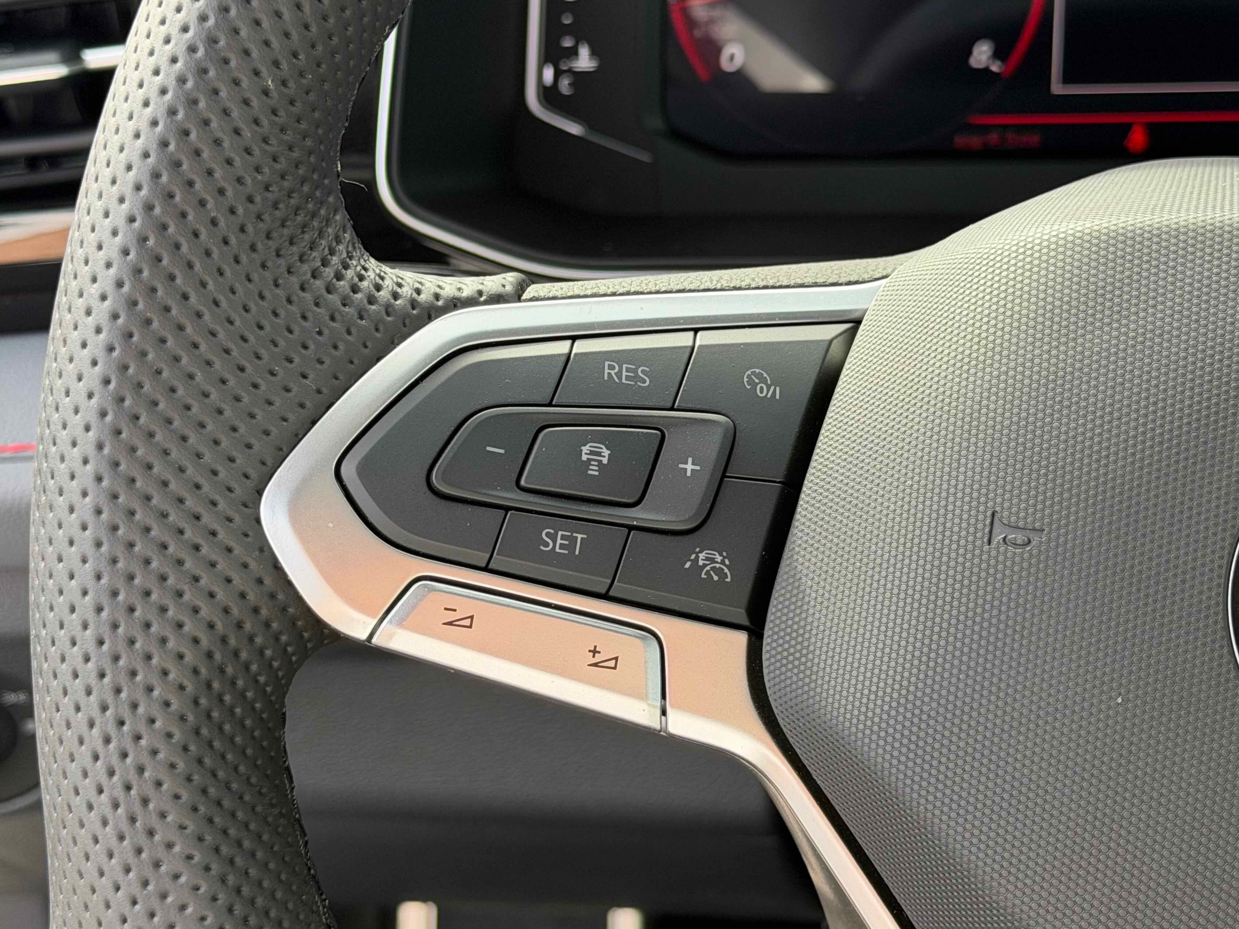 2026 Volkswagen Jetta GLI Autobahn