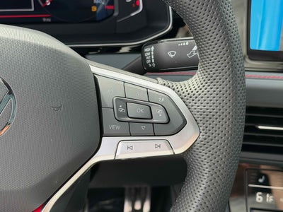 2026 Volkswagen Jetta GLI Autobahn