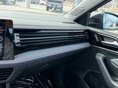 2026 Volkswagen Jetta GLI Autobahn