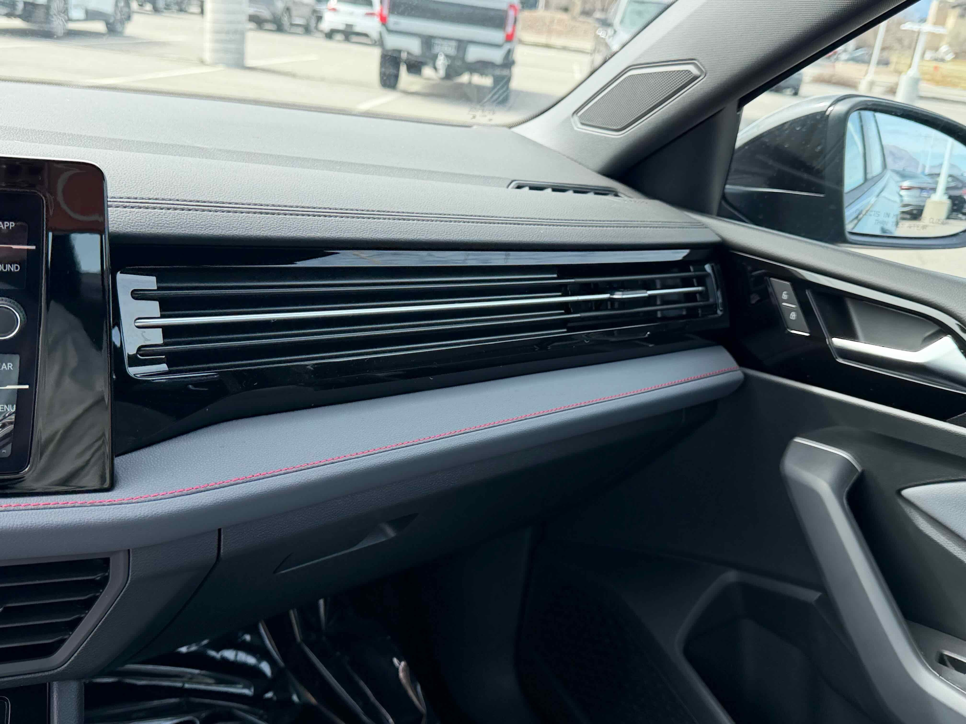 2026 Volkswagen Jetta GLI Autobahn