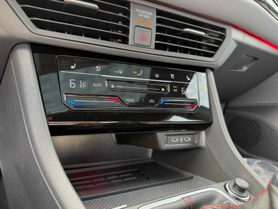 2026 Volkswagen Jetta GLI Autobahn