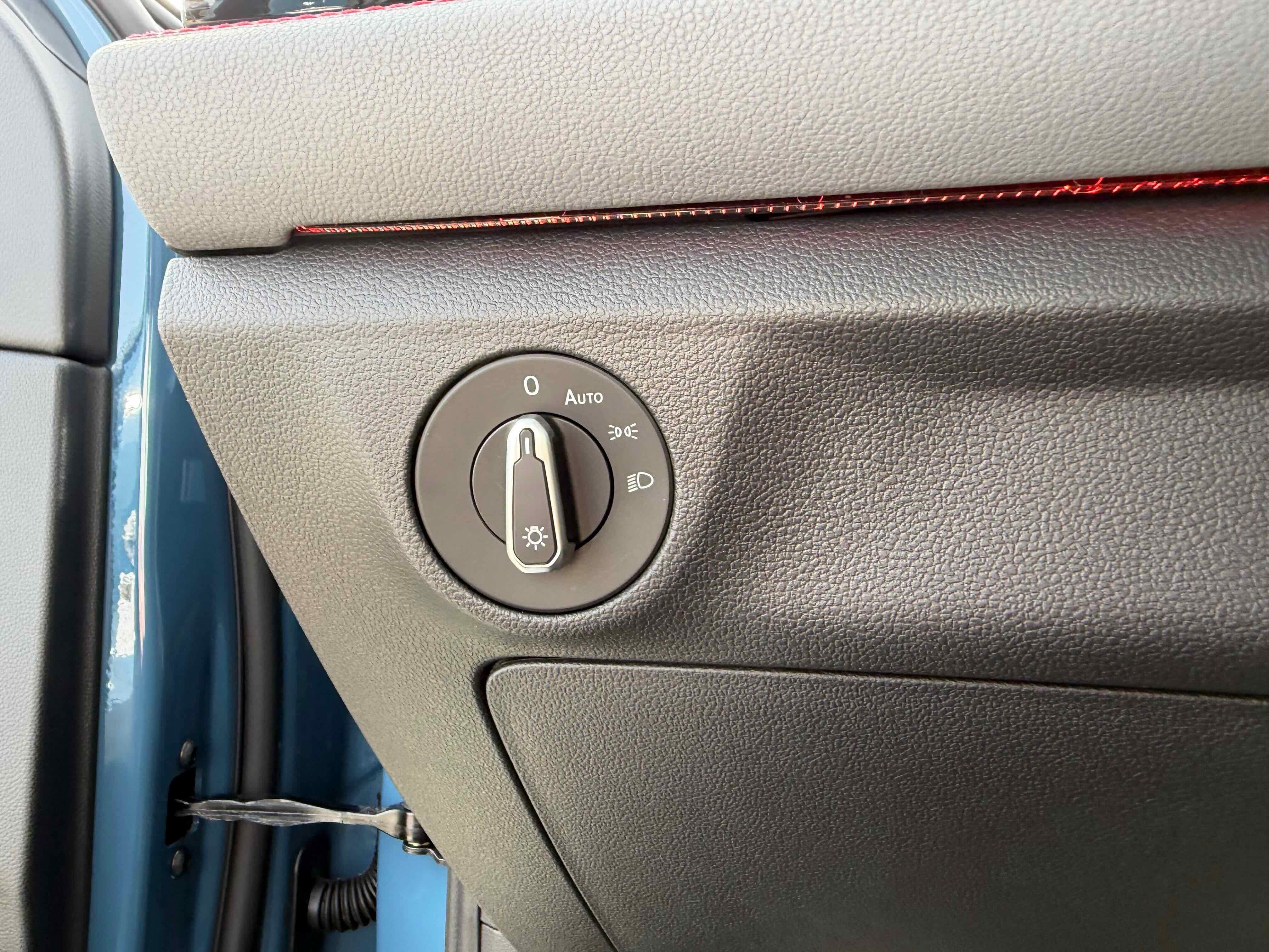 2026 Volkswagen Jetta GLI Autobahn