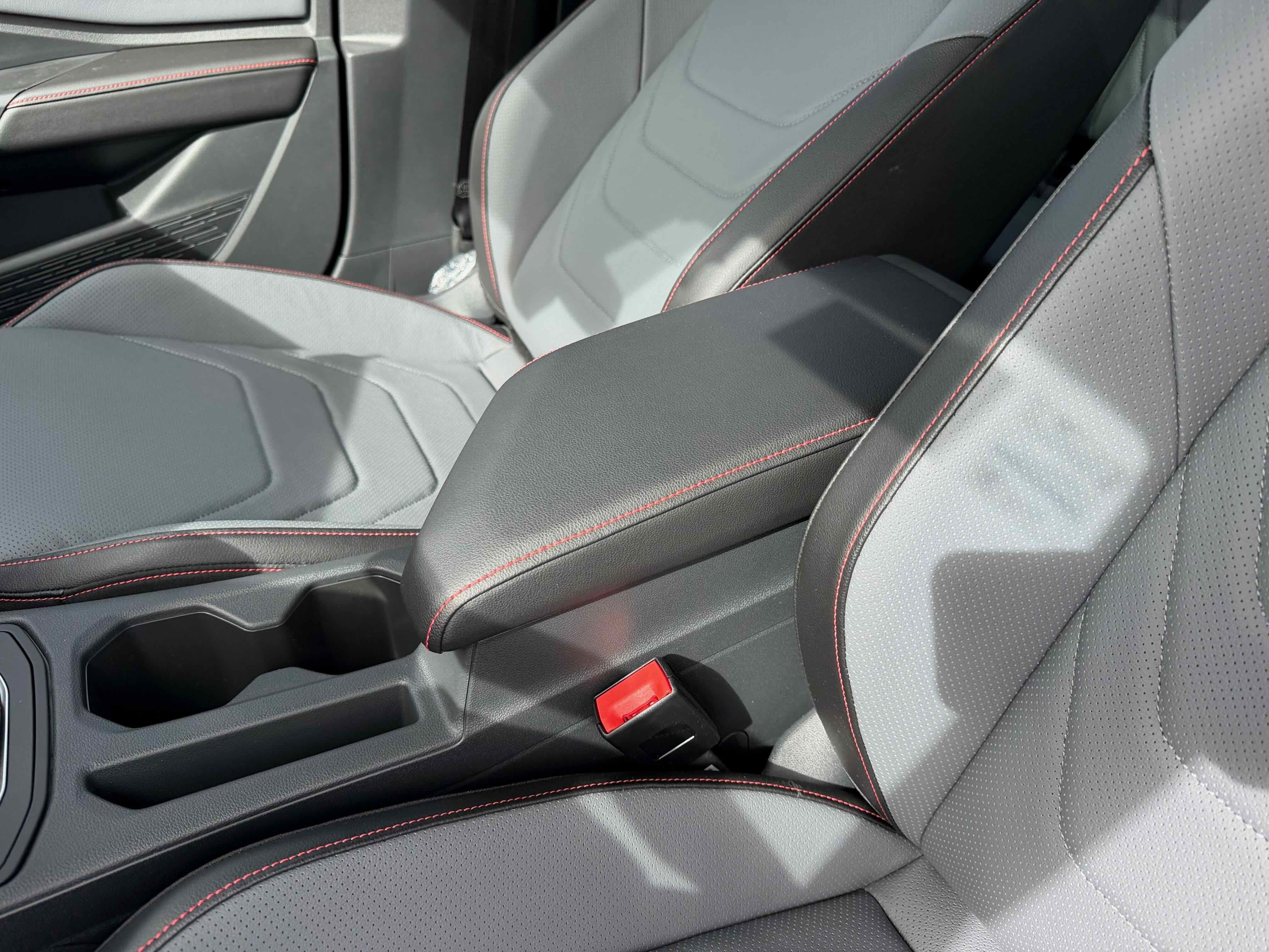 2026 Volkswagen Jetta GLI Autobahn