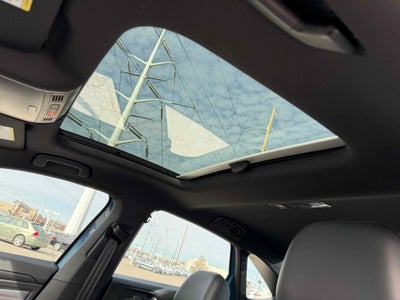 2026 Volkswagen Jetta GLI Autobahn