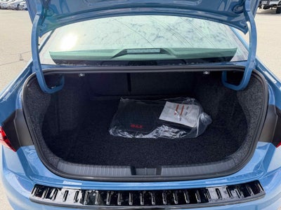 2026 Volkswagen Jetta GLI Autobahn