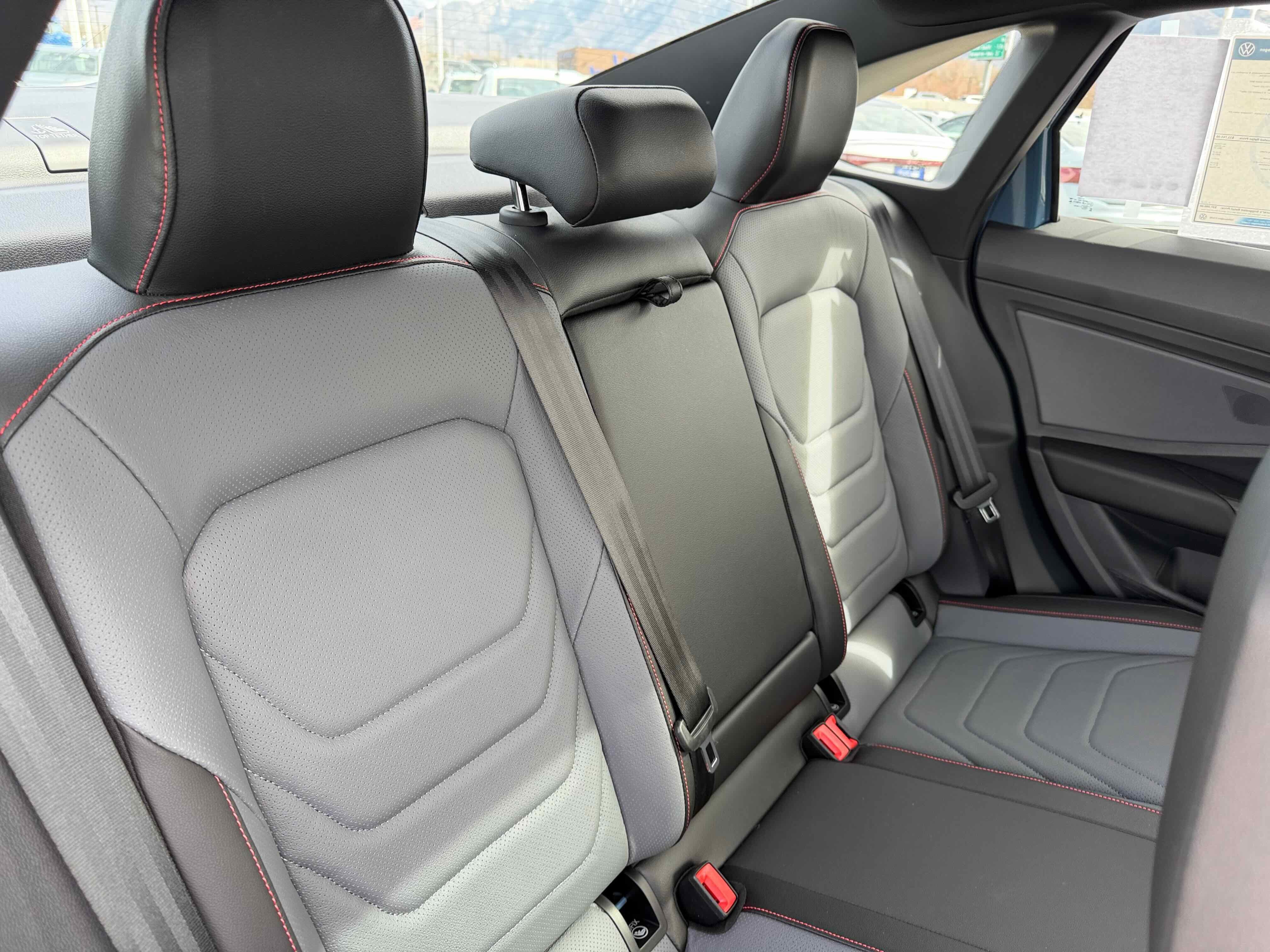 2026 Volkswagen Jetta GLI Autobahn