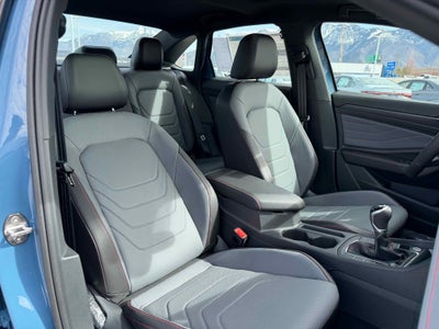 2026 Volkswagen Jetta GLI Autobahn