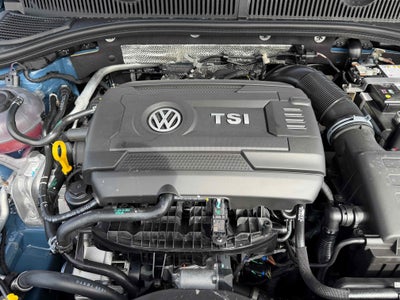 2026 Volkswagen Jetta GLI Autobahn